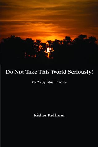 Do Not take This World Seriously! Vol 2