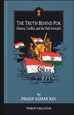 The Truth Behind POK