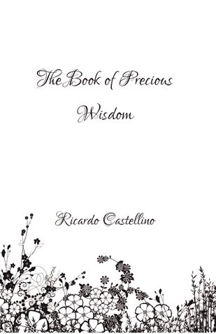 The Book of Precious Wisdom