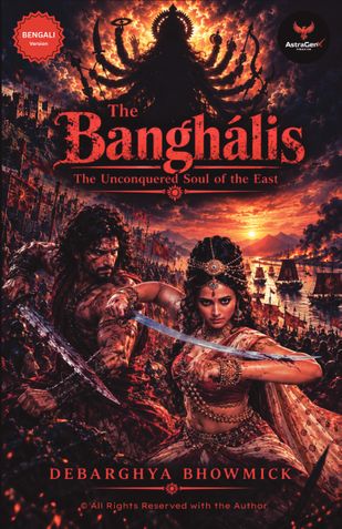 The Banghális: The Unconquered Soul of the East (Bengali)