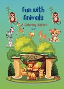 Animal Coloring Book