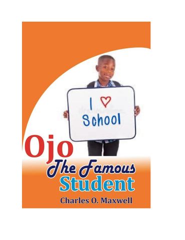 Ojo The Famous Student