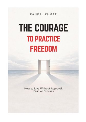 The Courage to Practice Freedom