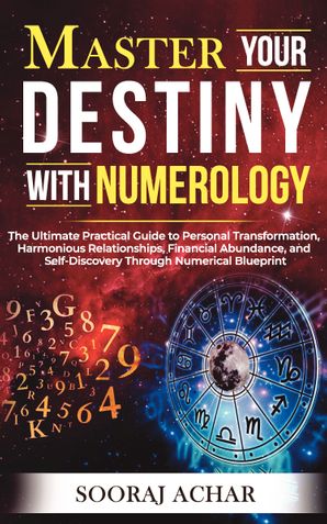 Master Your DESTINY With Numerology