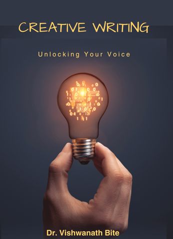 Creative Writing: Unlocking Your Voice