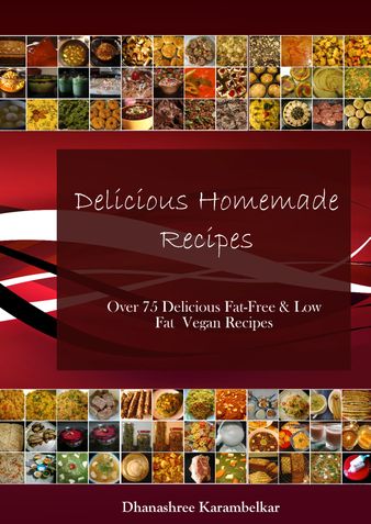 Delicious Homemade Recipes