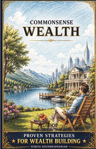 Commonsense Wealth