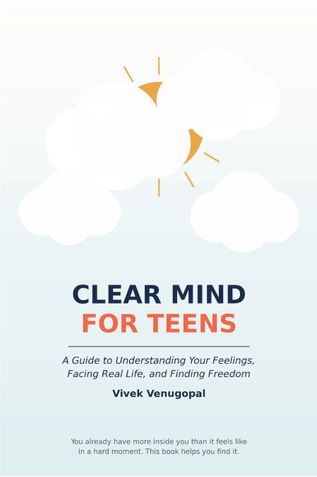 Clear Mind for Teens