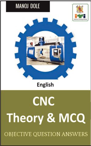 CNC Theory & MCQ