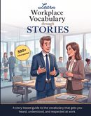 Learn Workplace Vocabulary through Stories