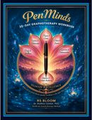 PenMinds 30-Day Graphotherapy Workbook