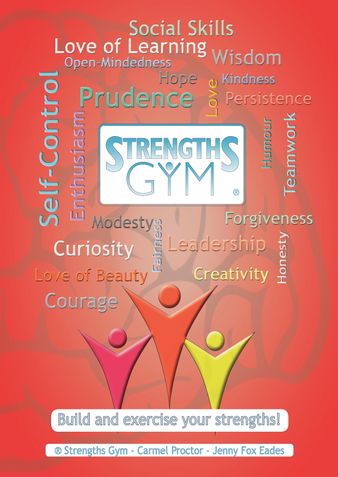 Strengths Gym