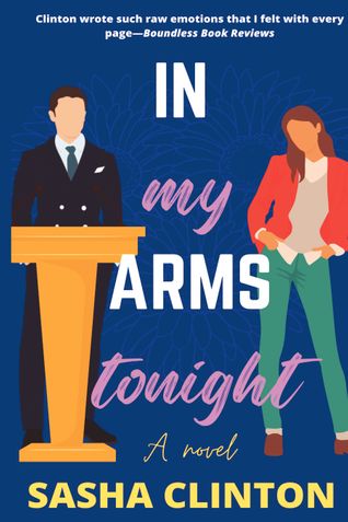 In My Arms Tonight