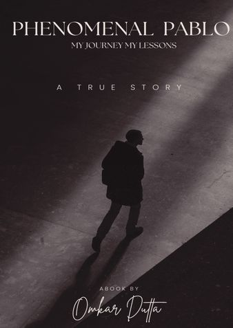 Phenomenal PABLO : My Journey My Lessons