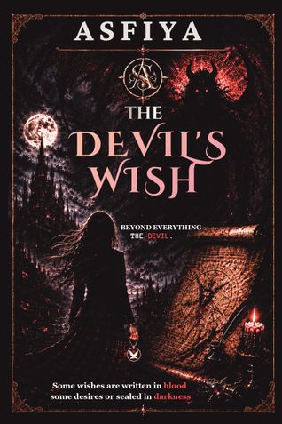 THE DEVIL'S WISH