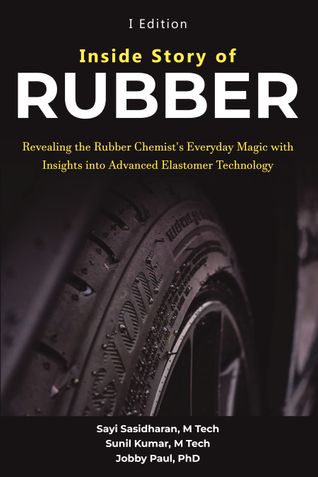 Inside Story of Rubber
