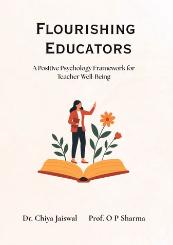 Flourishing Educators