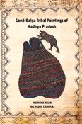 Gond-Baiga Tribal Paintings of Madhya Pradesh