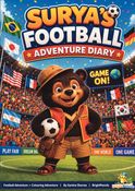 Surya's Football Adventure Diary