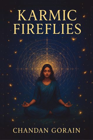 Karmic Fireflies