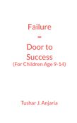 Failure = Door to Success