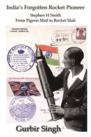 India's Forgotten Rocket Pioneer (Paperback)
