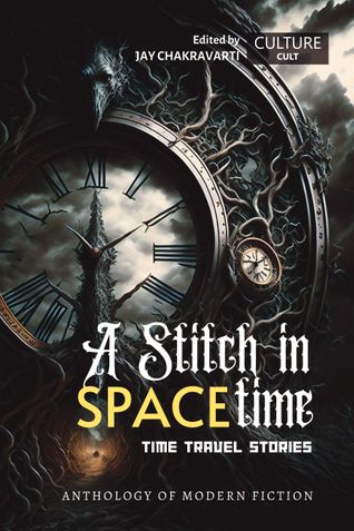 A Stitch in Spacetime