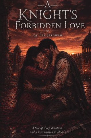 A Knight's Forbidden Love