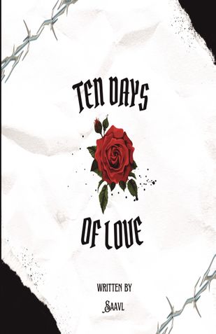 TEN DAYS OF LOVE