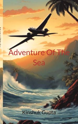 Adventure of the Sea