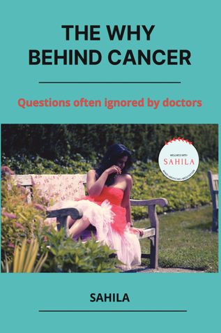 The Why Behind Cancer
