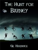 The Hunt for Barney