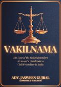 Vakilnama: The Case of the Stolen Boundary