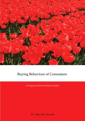 Buying Behaviour of Consumers