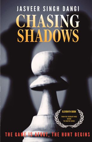 Chasing Shadows: A Novel