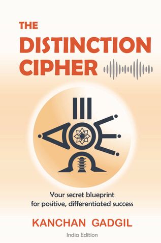 The Distinction Cipher