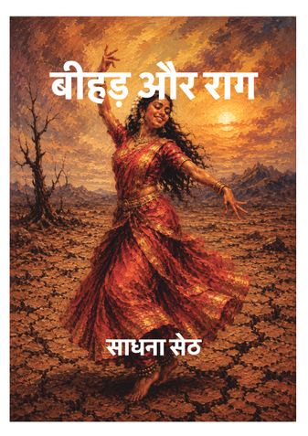 बीहड़ और राग