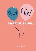 GRATITUDE JOURNAL