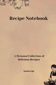 Recipe Notebook