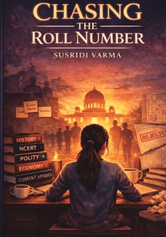 CHASING THE ROLL NUMBER