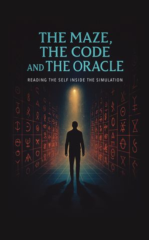 The Maze, The Code, and The Oracle