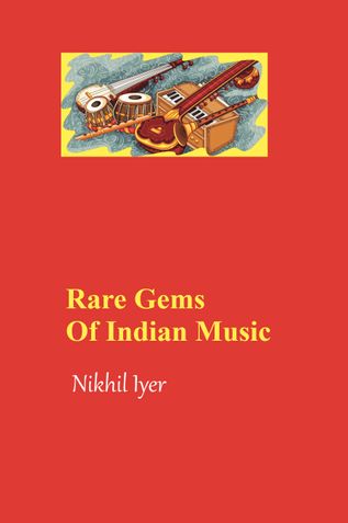 Rare Gems Of Indian Music