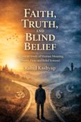 Faith, Truth, and Blind Belief book
