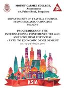 International Conference on TEJ 2017
