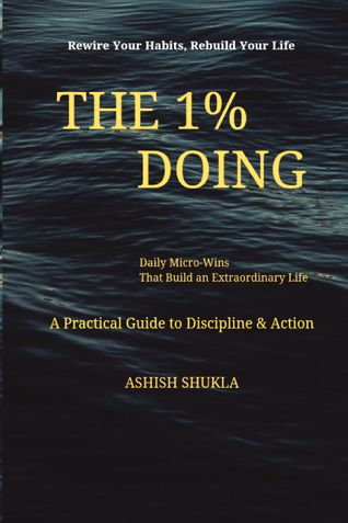 The 1% Doing
