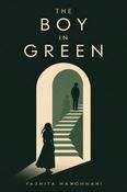 The Boy in Green
