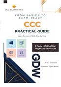 CCC Practical Guide