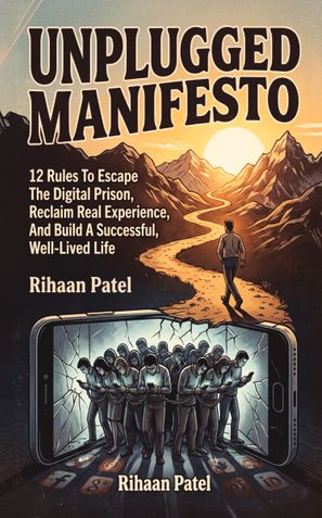 UNPLUGGED MANIFESTO