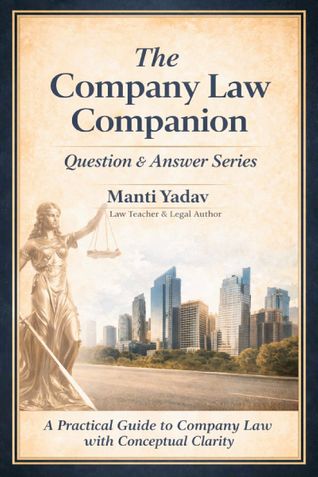 The Company Law Companion