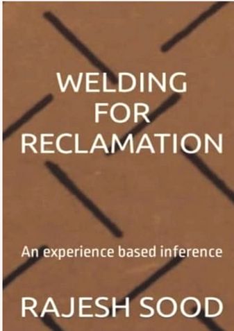 WELDING FOR RECLAMATION